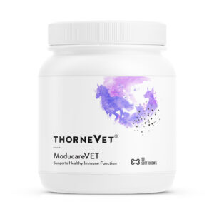 ModucareVET