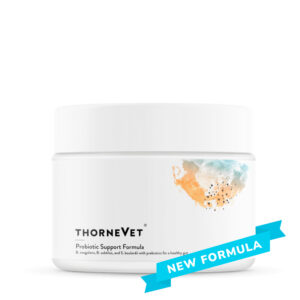 Probiotic Support Formula (formerly Bacillus CoagulansVET)