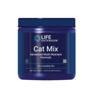 Cat Mix 100G (85 Servings)