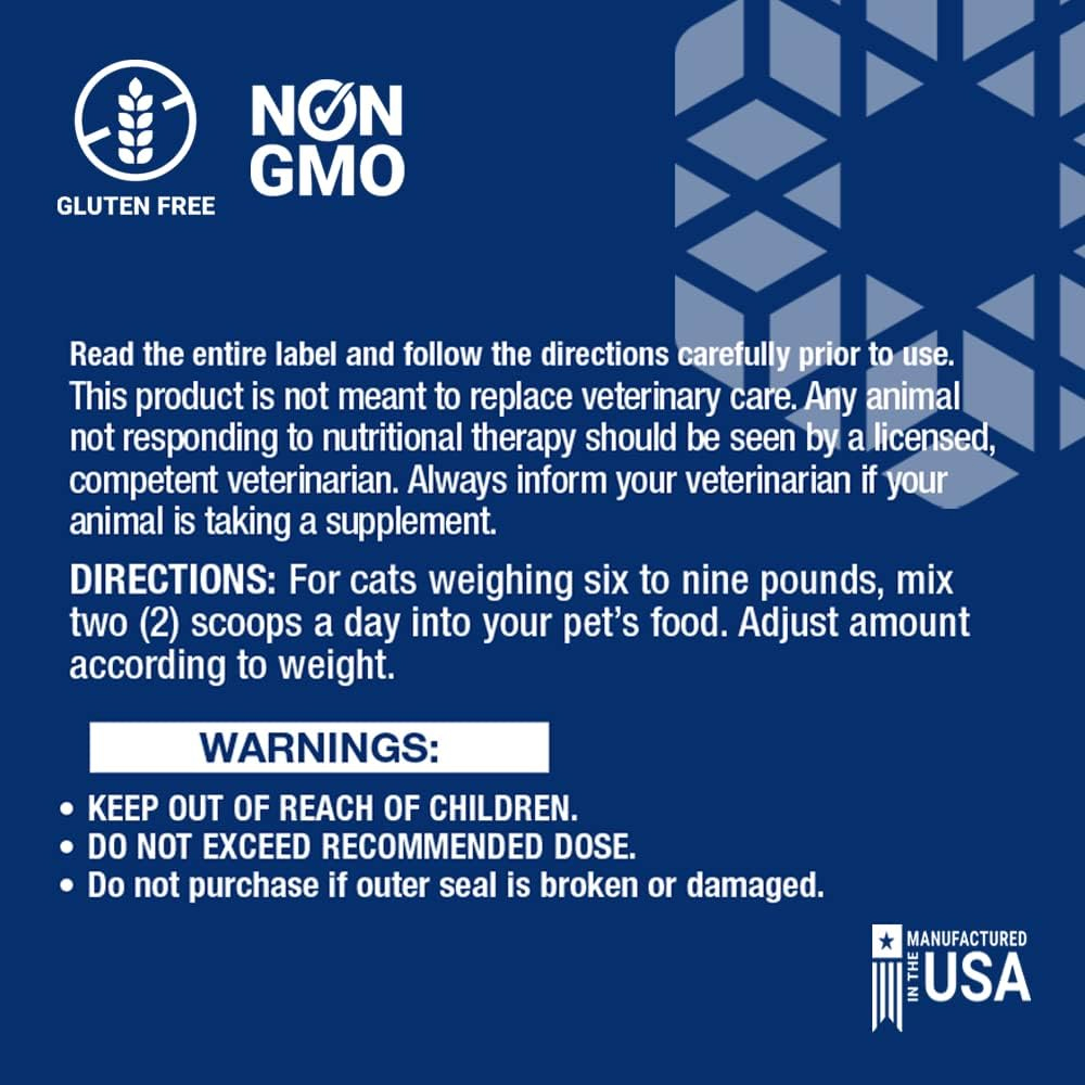 Cat Mix 100G (85 Servings) - 이미지 2