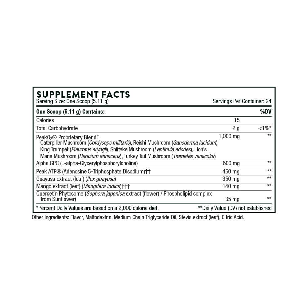 Pre-Workout Elite - 이미지 5