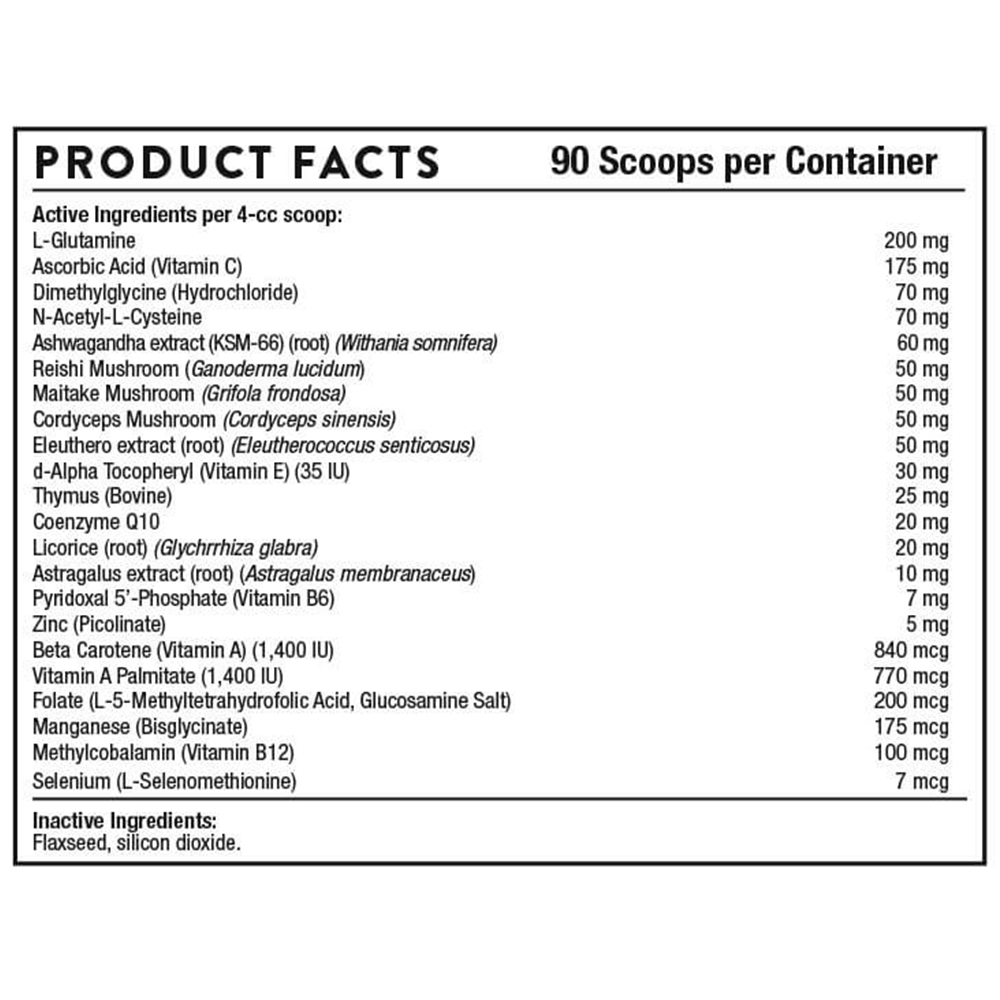 IMMUGEN® Powder - 이미지 4