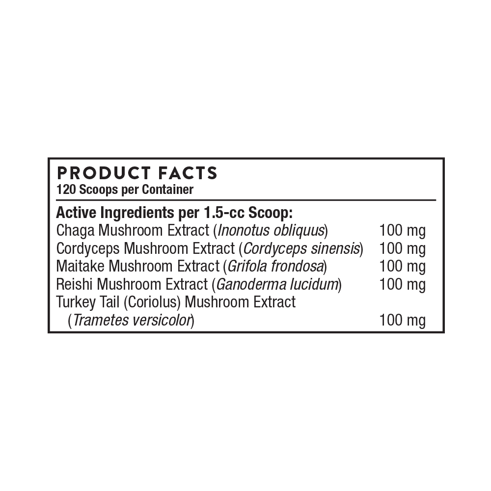 Mushroom Medley - 이미지 4