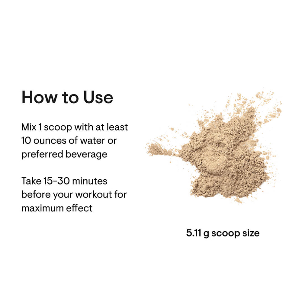 Pre-Workout Elite - 이미지 4