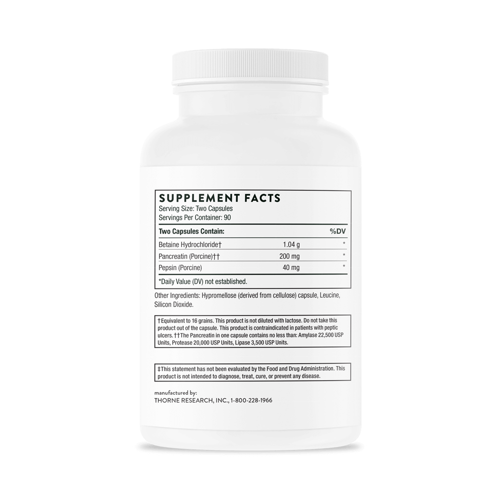 Multi Enzyme (formerly B.P.P.) - 이미지 3