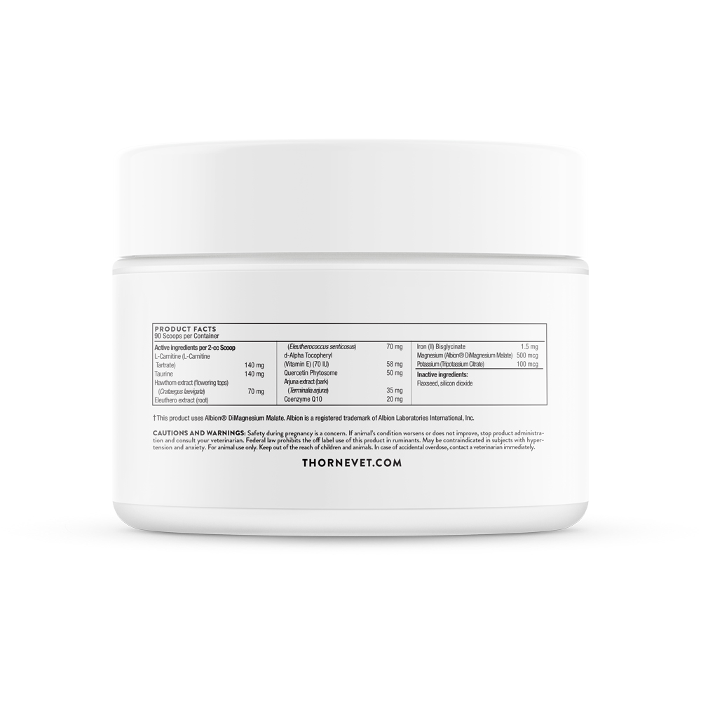 Bio-Cardio Powder - 이미지 2