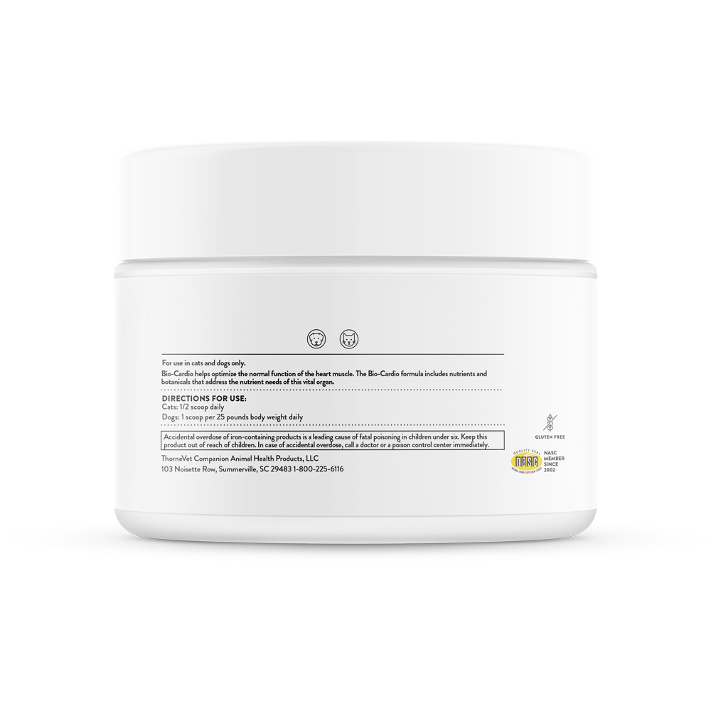 Bio-Cardio Powder - 이미지 3