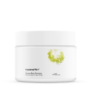 Canine Basic Nutrients Powder