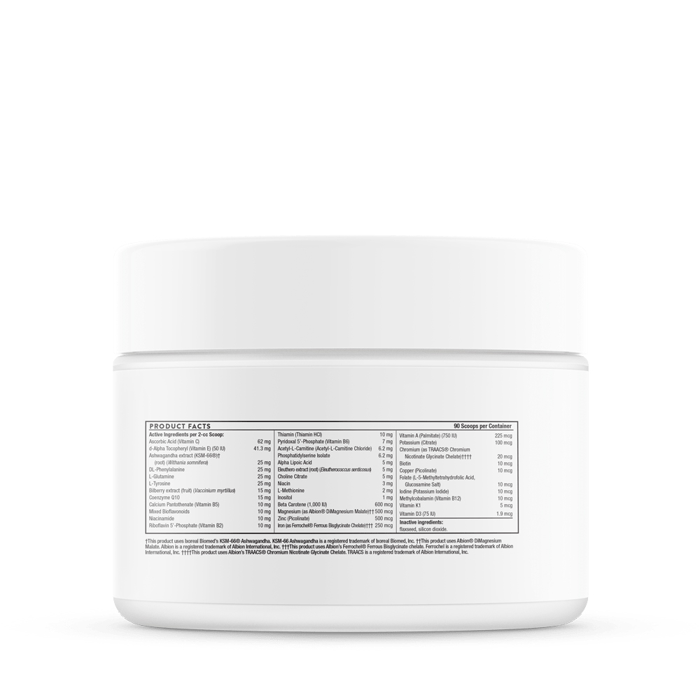 Canine Geriatric Basics Powder - 이미지 2