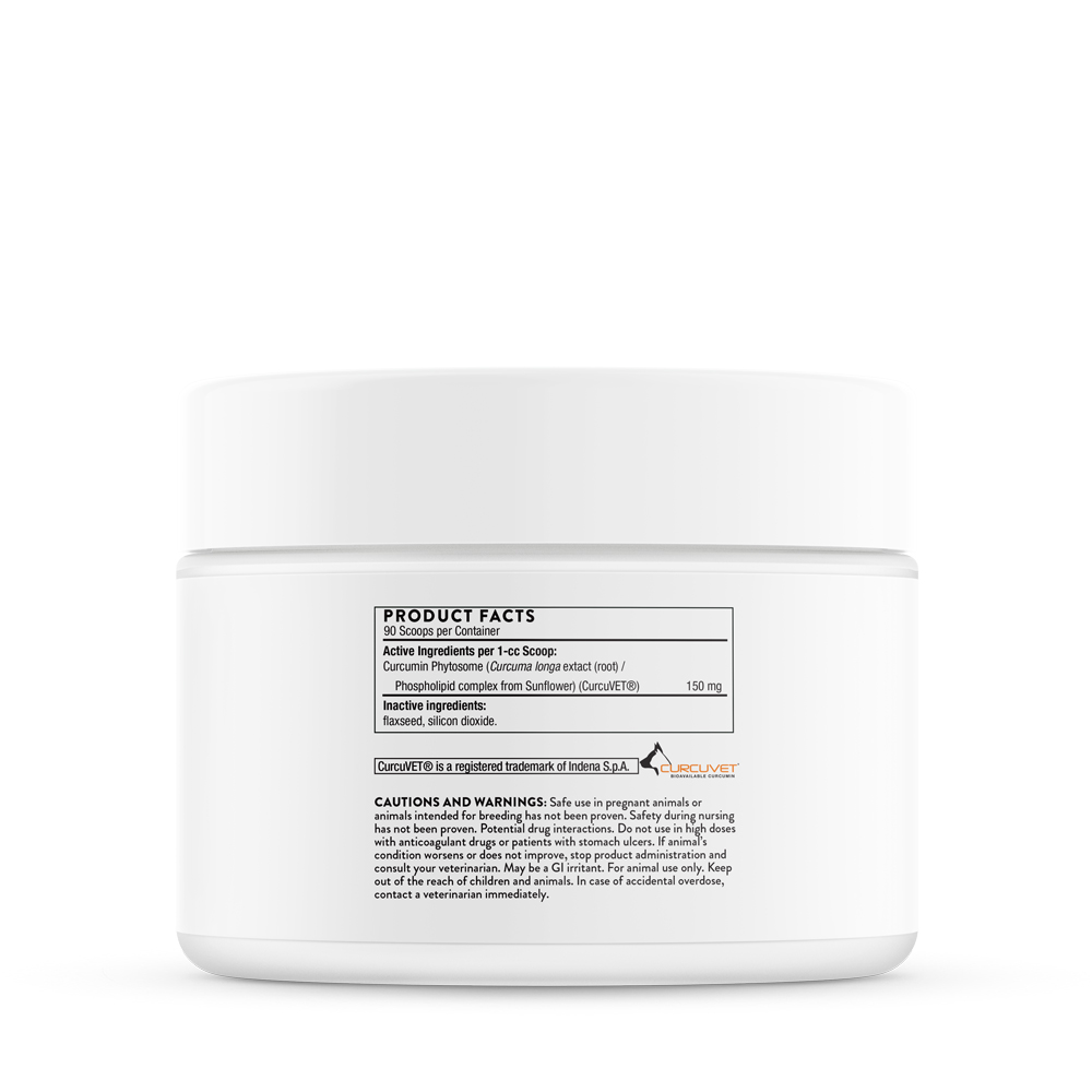 CurcuVET-SA150 Powder - 이미지 3