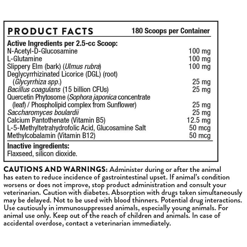 Gastriplex® Powder - 이미지 4