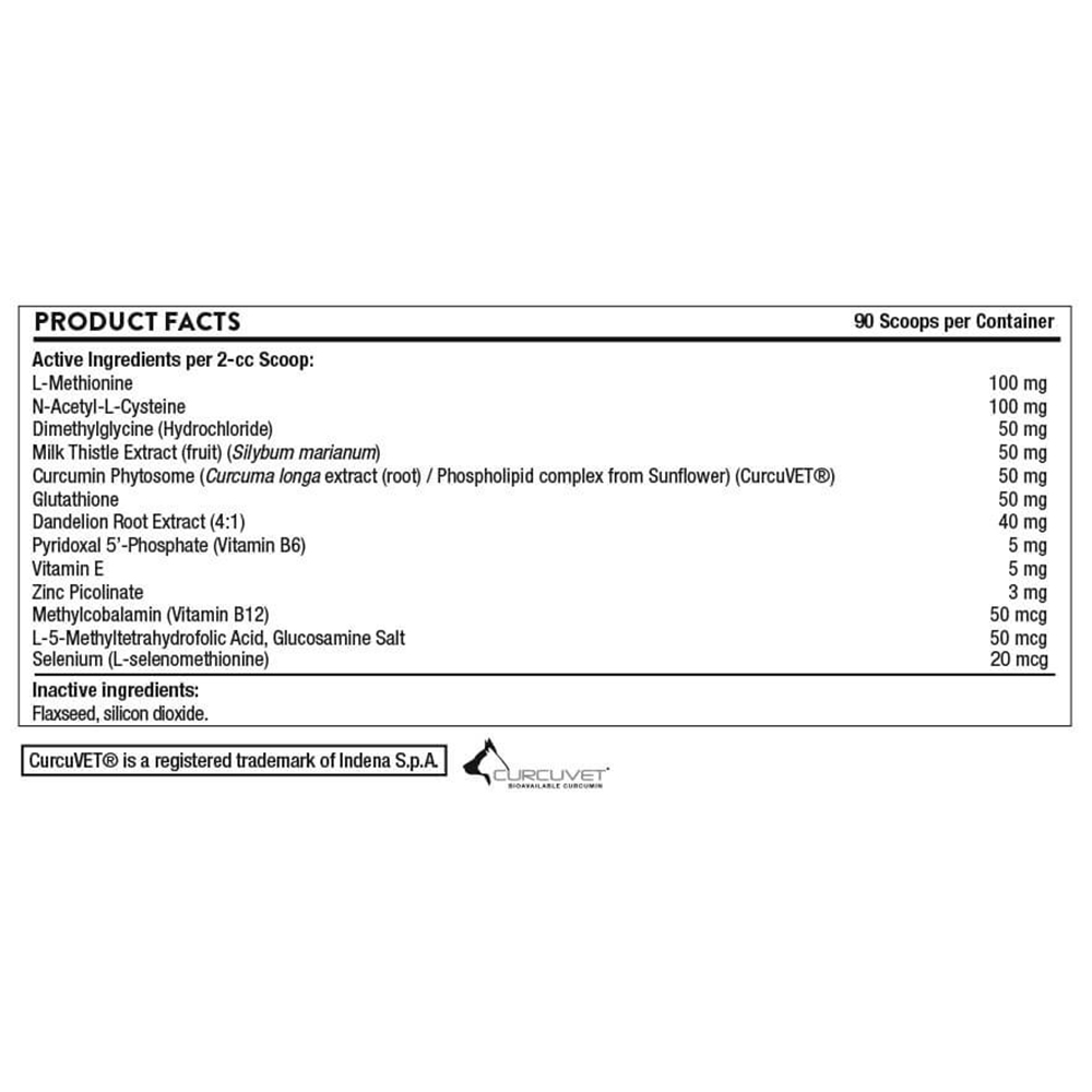 Hepagen® Powder - 이미지 4