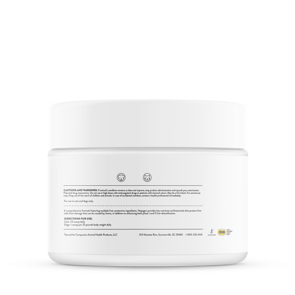 Hepagen® Powder - 이미지 3