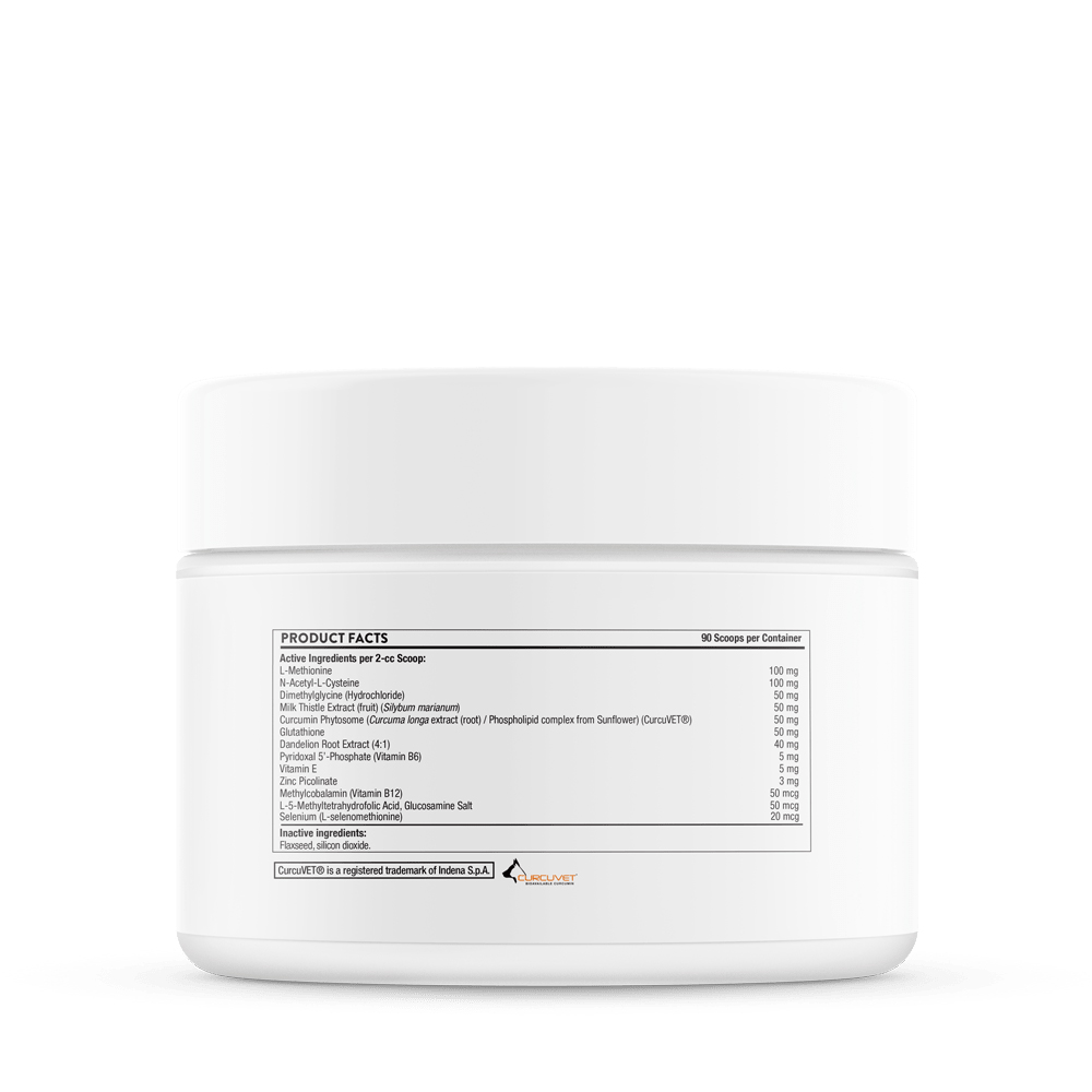 Hepagen® Powder - 이미지 2