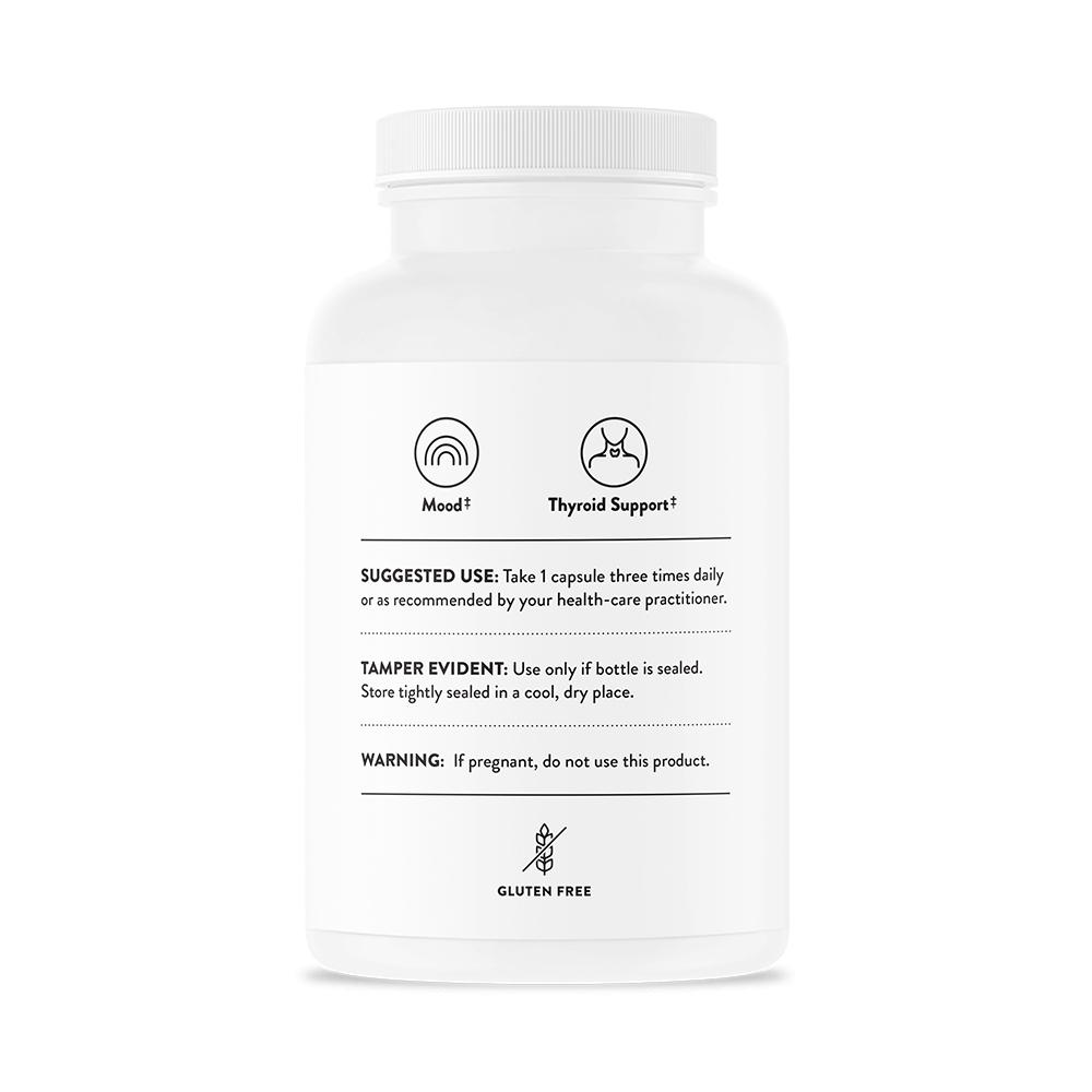 L-Tyrosine - 이미지 3