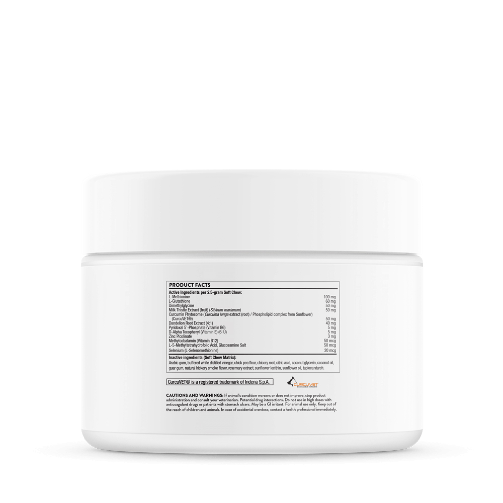 Liver Support Formula (formerly Hepagen®) - 이미지 3