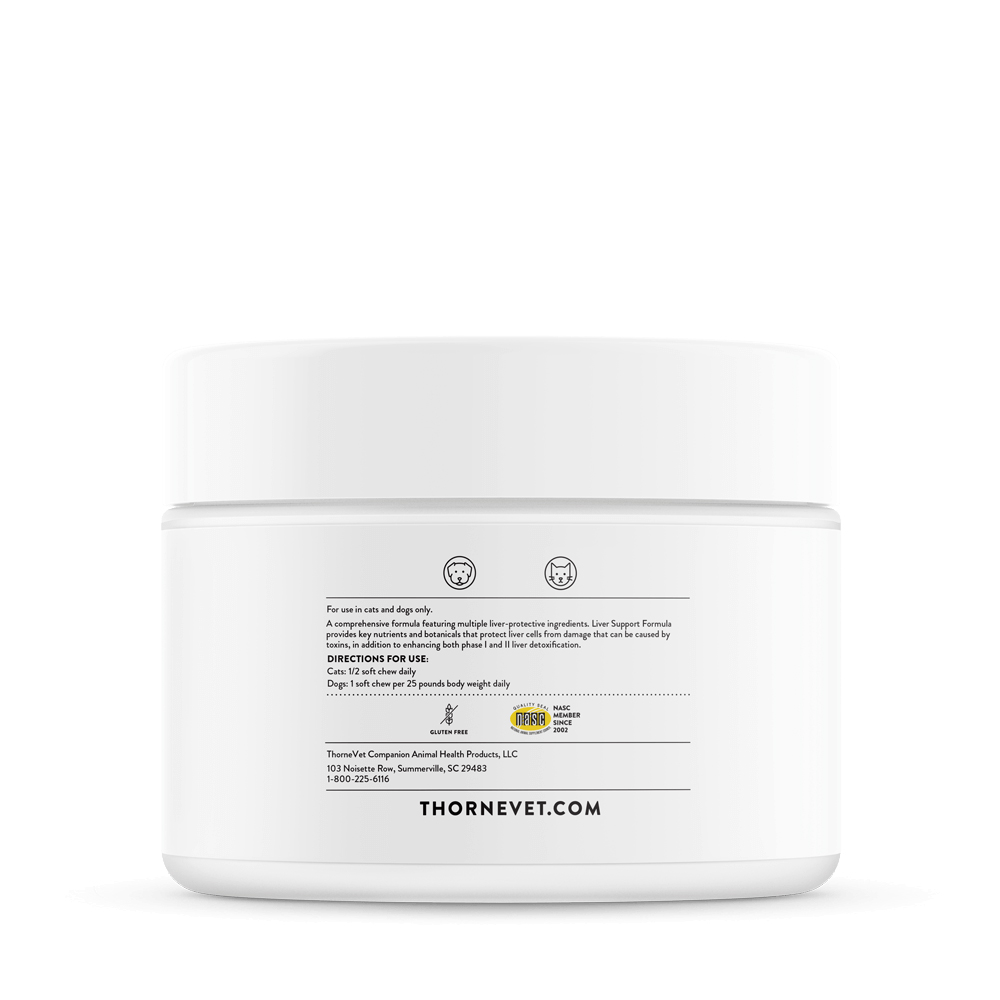 Liver Support Formula (formerly Hepagen®) - 이미지 2