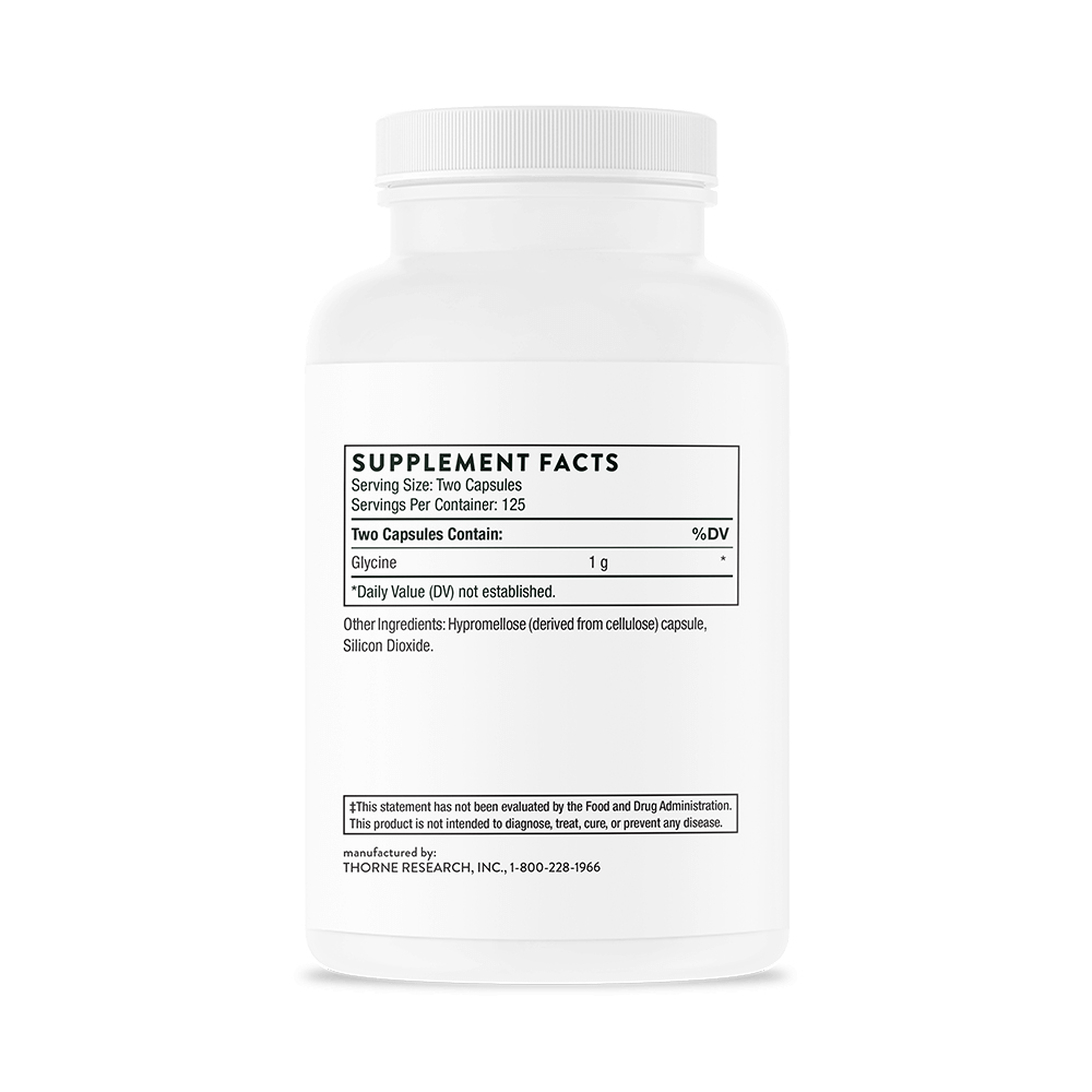 Glycine - 이미지 3