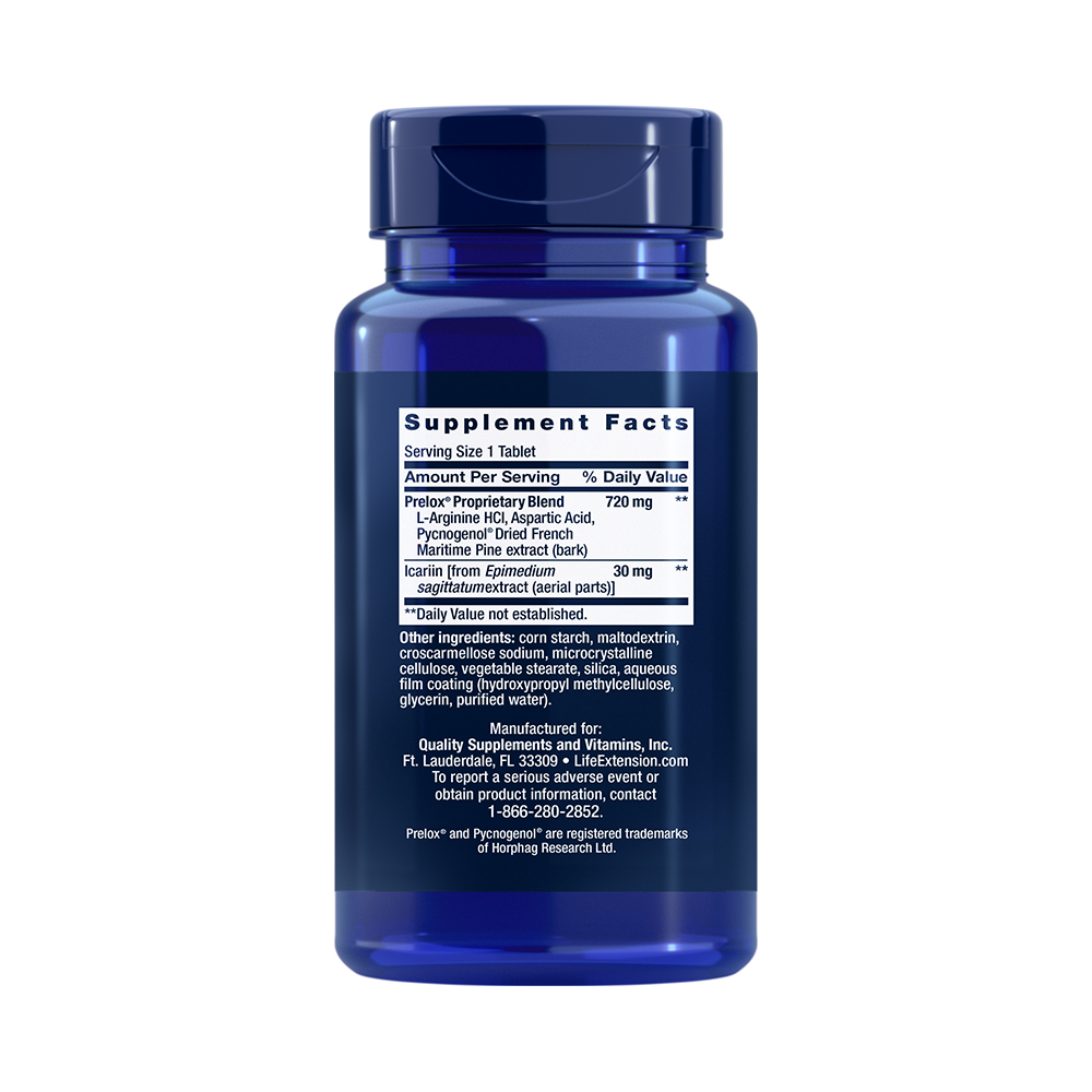 Prelox® Enhanced Sex 60 tablets - 이미지 2