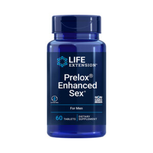 Prelox® Enhanced Sex 60 tablets
