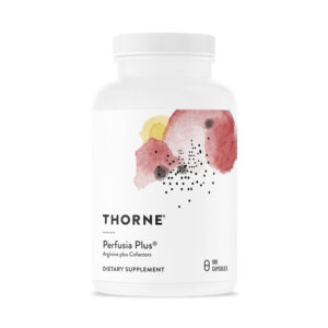 L-Arginine Plus (formerly Perfusia Plus)