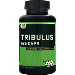 Optimum Nutrition Tribulus 625 100 caps
