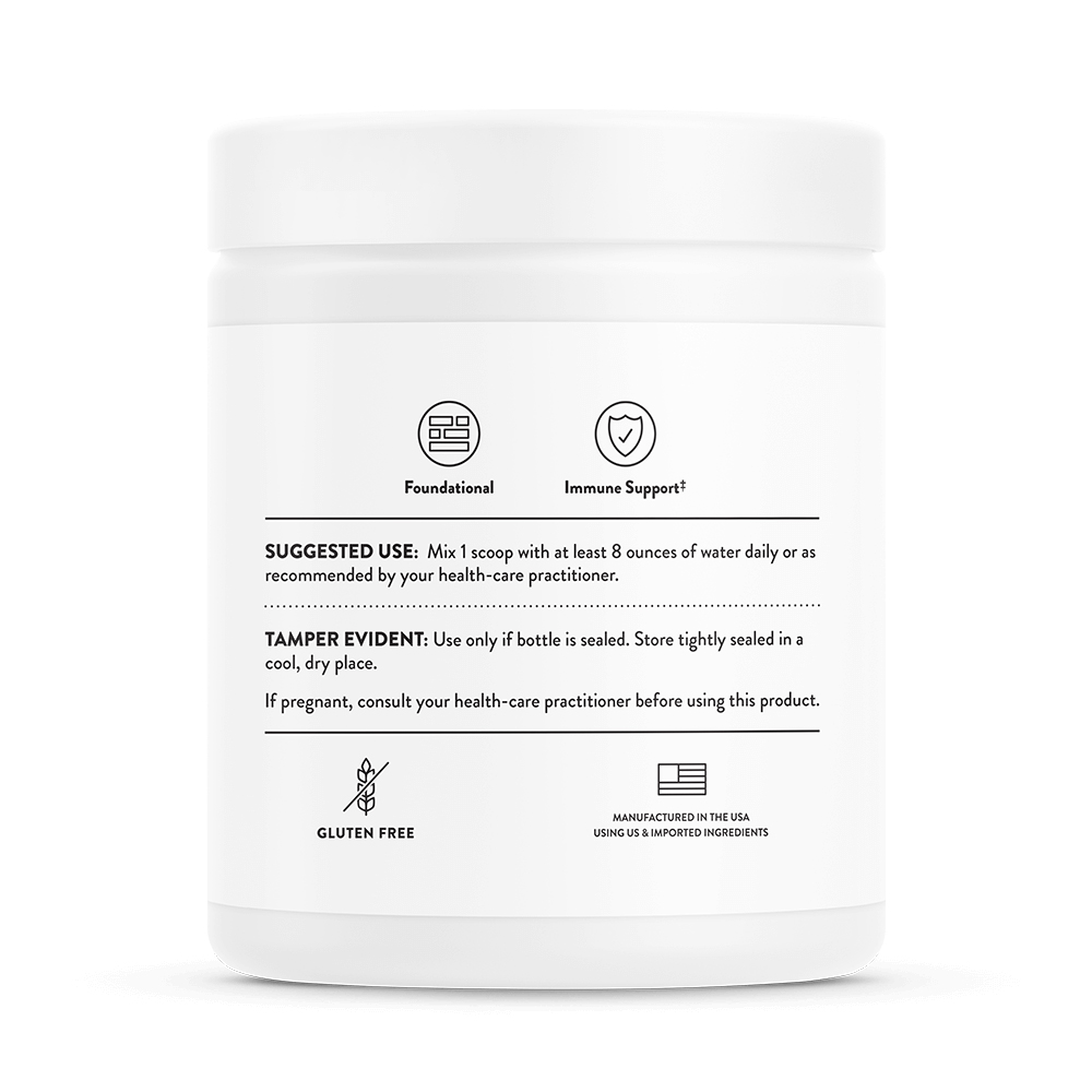 Buffered C Powder - 이미지 2