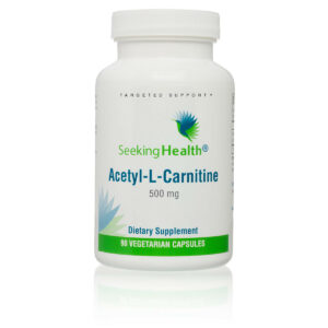 ACETYL-L-CARNITINE
