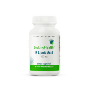 R-LIPOIC ACID