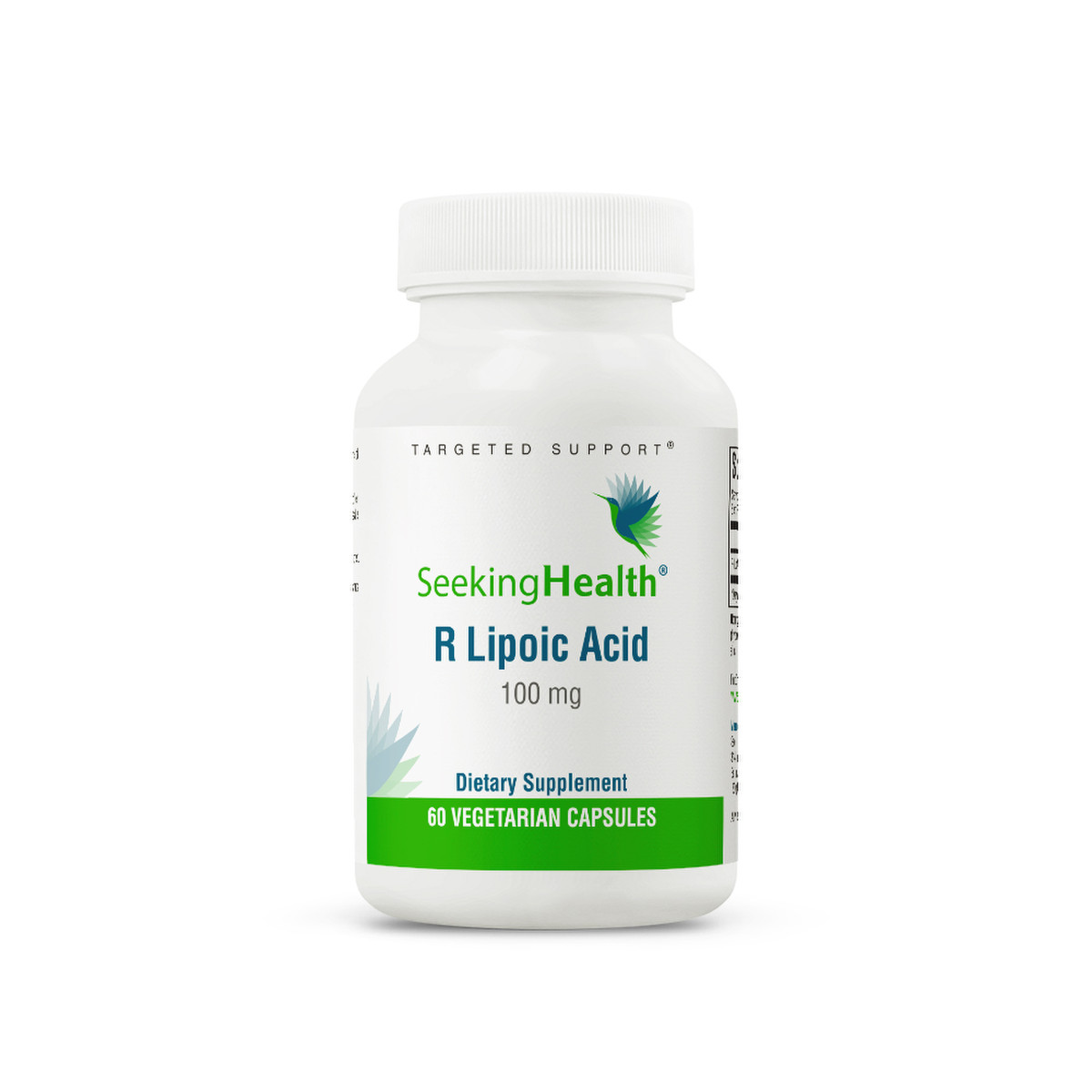 R-LIPOIC ACID