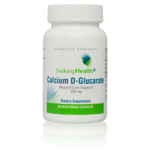 CALCIUM D-GLUCARATE