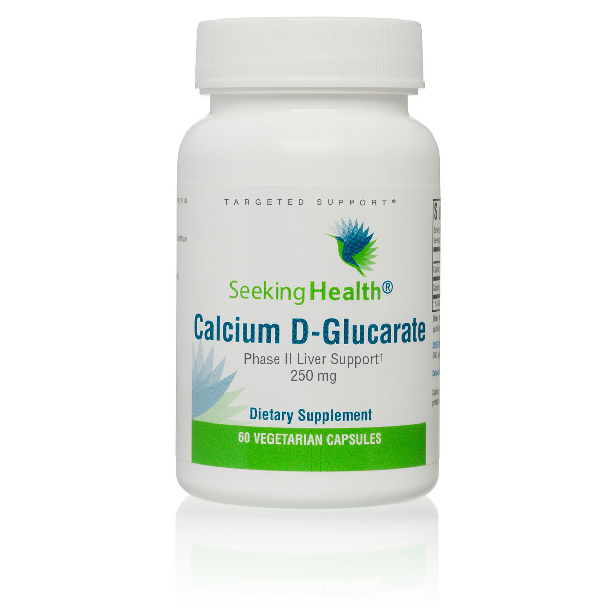 CALCIUM D-GLUCARATE