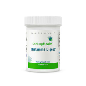 HISTAMINE DIGEST - 30 CAPSULES