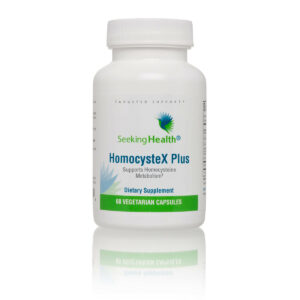 HOMOCYSTEX PLUS