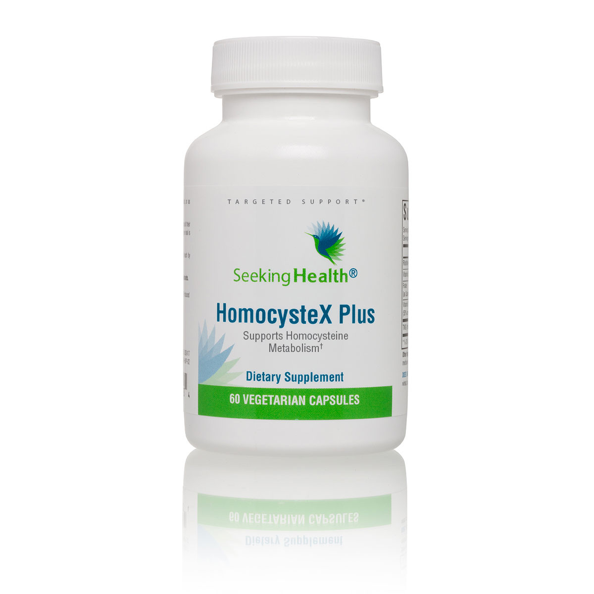 HOMOCYSTEX PLUS